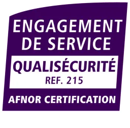 ASC-215 QualiSécurité