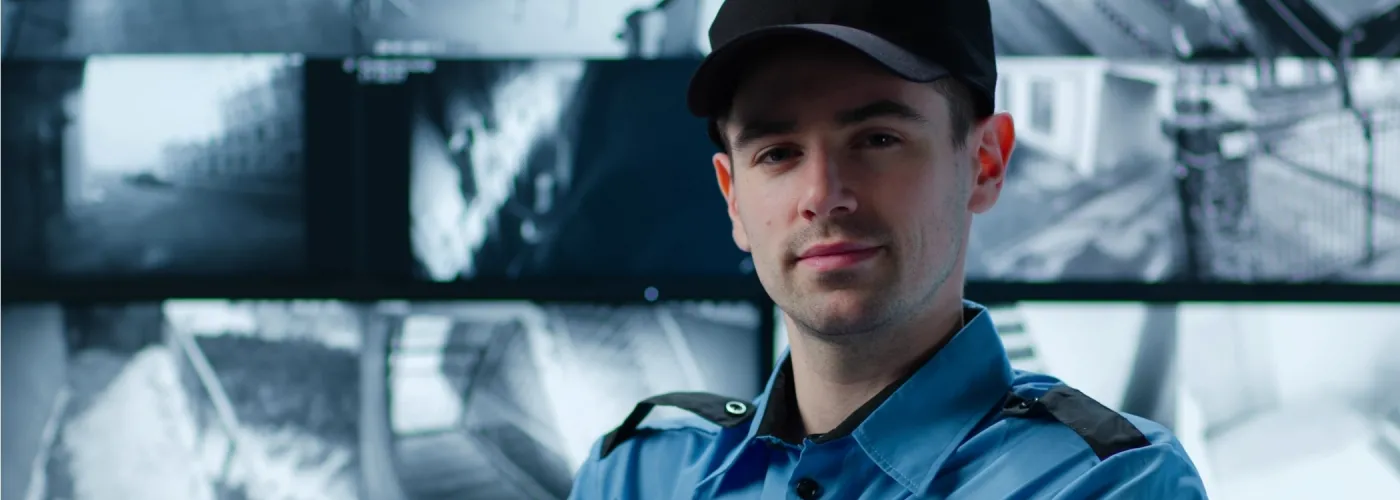 Agent de prévention sécurité