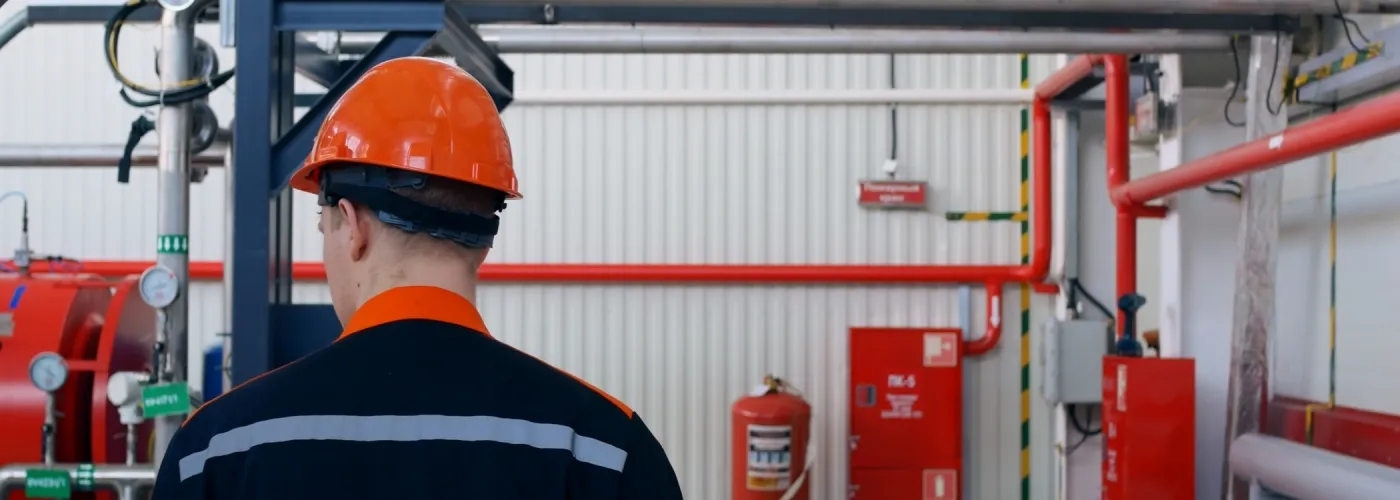 La sécurité incendie